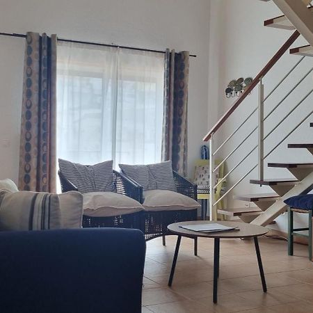 Fm Central Vila Apartment Carvoeiro  Exterior photo