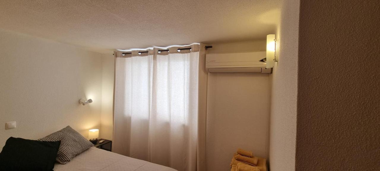 Fm Central Vila Apartment Carvoeiro  Exterior photo