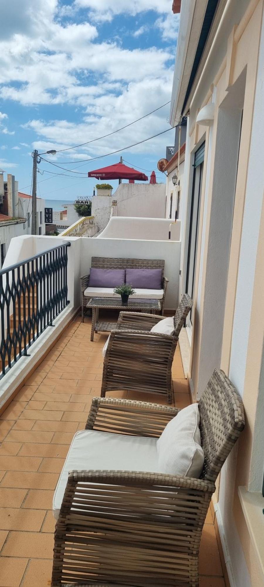 Fm Central Vila Apartment Carvoeiro  Exterior photo